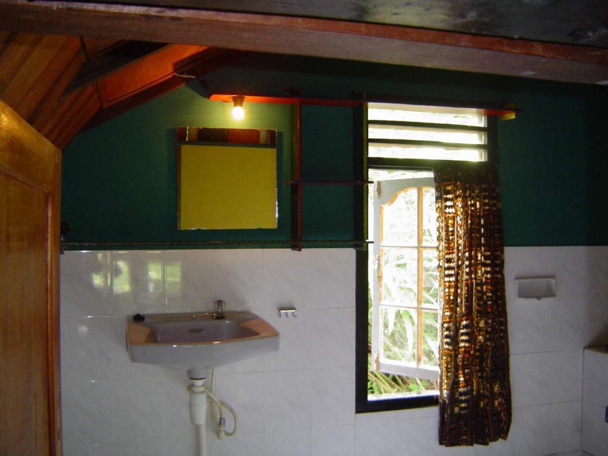 טוק טוק Liberta Homestay מראה חיצוני תמונה