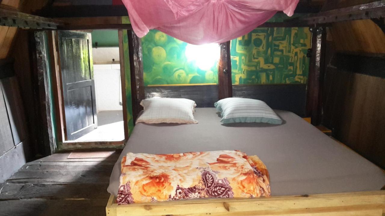 טוק טוק Liberta Homestay מראה חיצוני תמונה