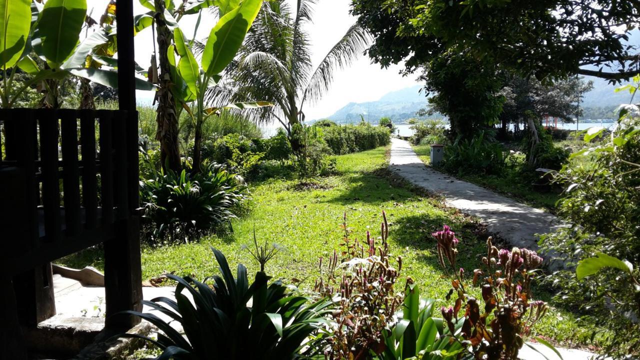 טוק טוק Liberta Homestay מראה חיצוני תמונה