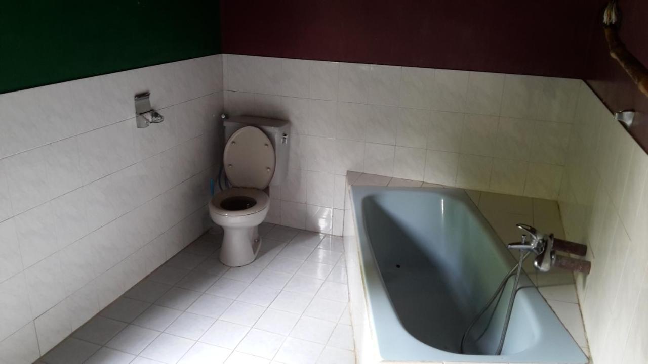 טוק טוק Liberta Homestay מראה חיצוני תמונה