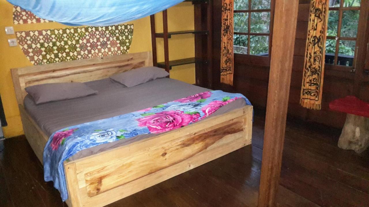 טוק טוק Liberta Homestay מראה חיצוני תמונה