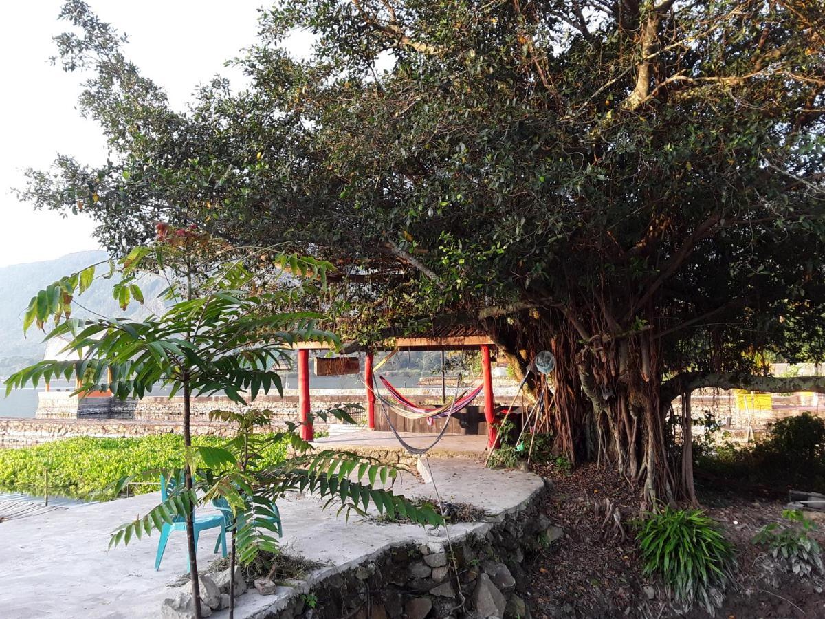 טוק טוק Liberta Homestay מראה חיצוני תמונה
