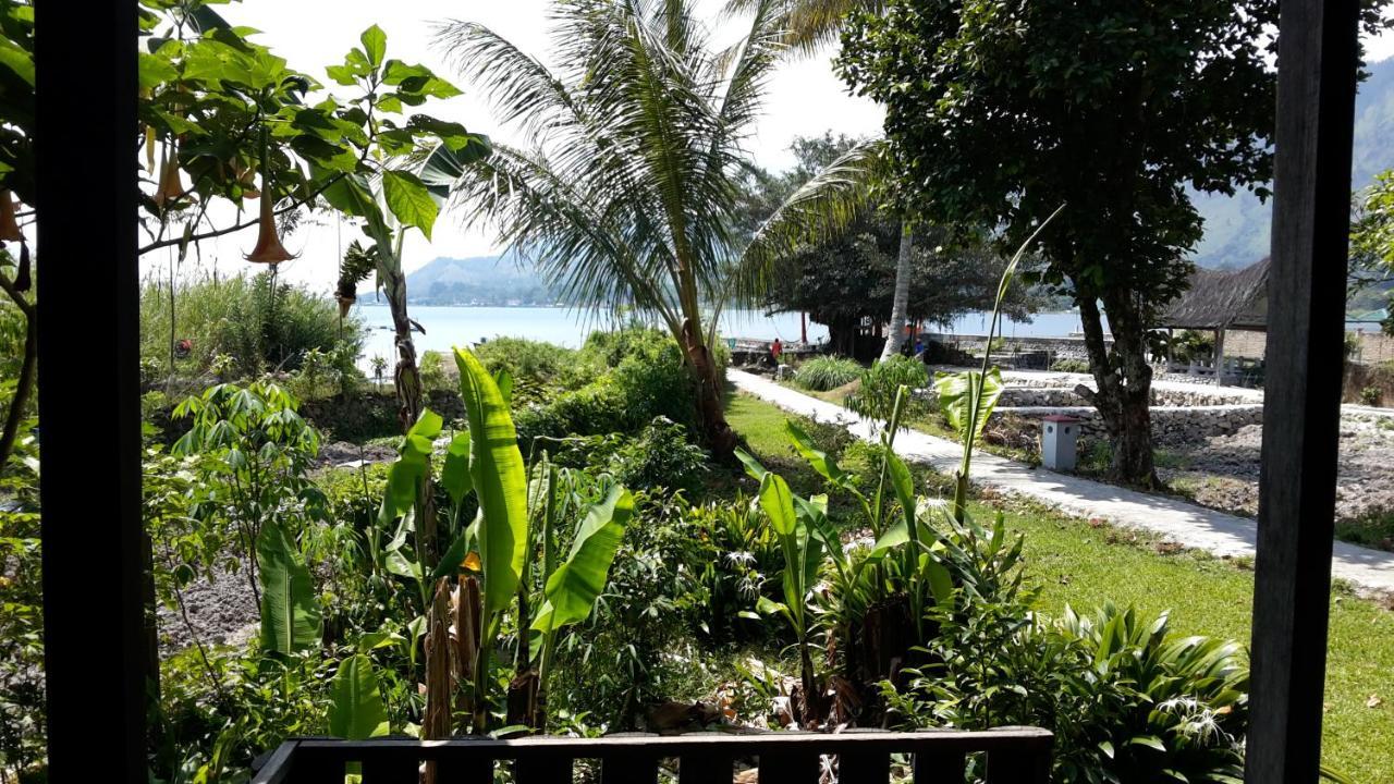 טוק טוק Liberta Homestay מראה חיצוני תמונה