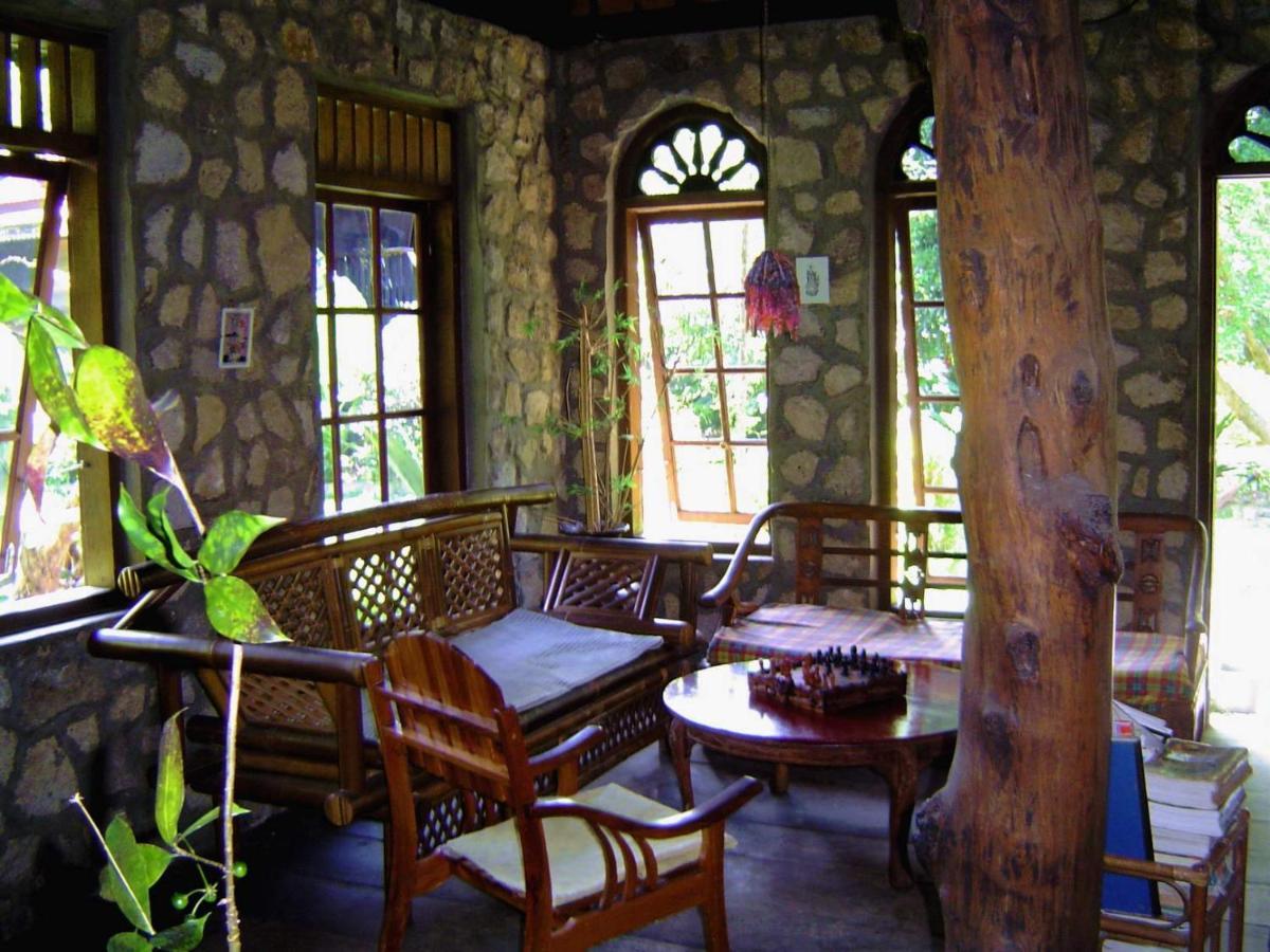 טוק טוק Liberta Homestay מראה חיצוני תמונה