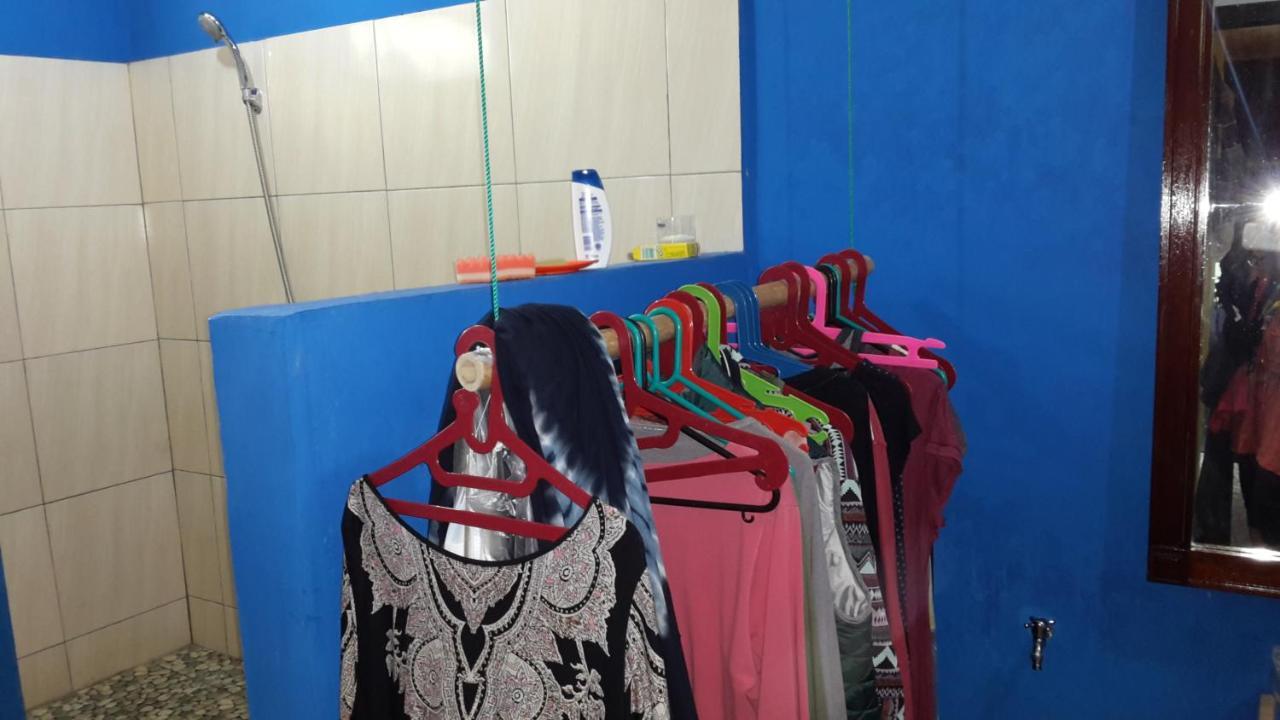 טוק טוק Liberta Homestay מראה חיצוני תמונה