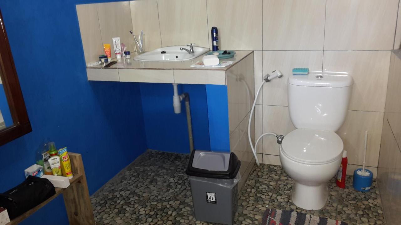 טוק טוק Liberta Homestay מראה חיצוני תמונה
