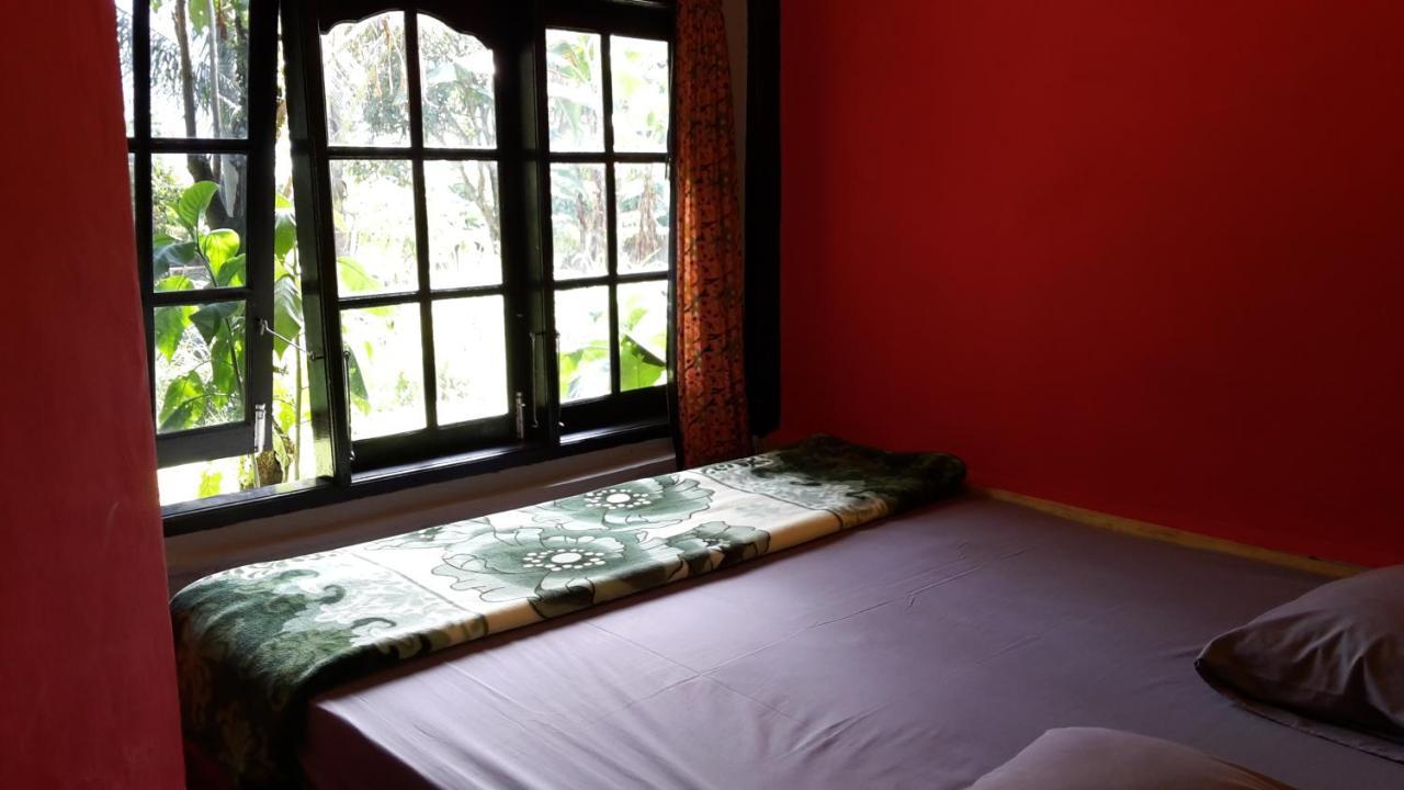 טוק טוק Liberta Homestay מראה חיצוני תמונה