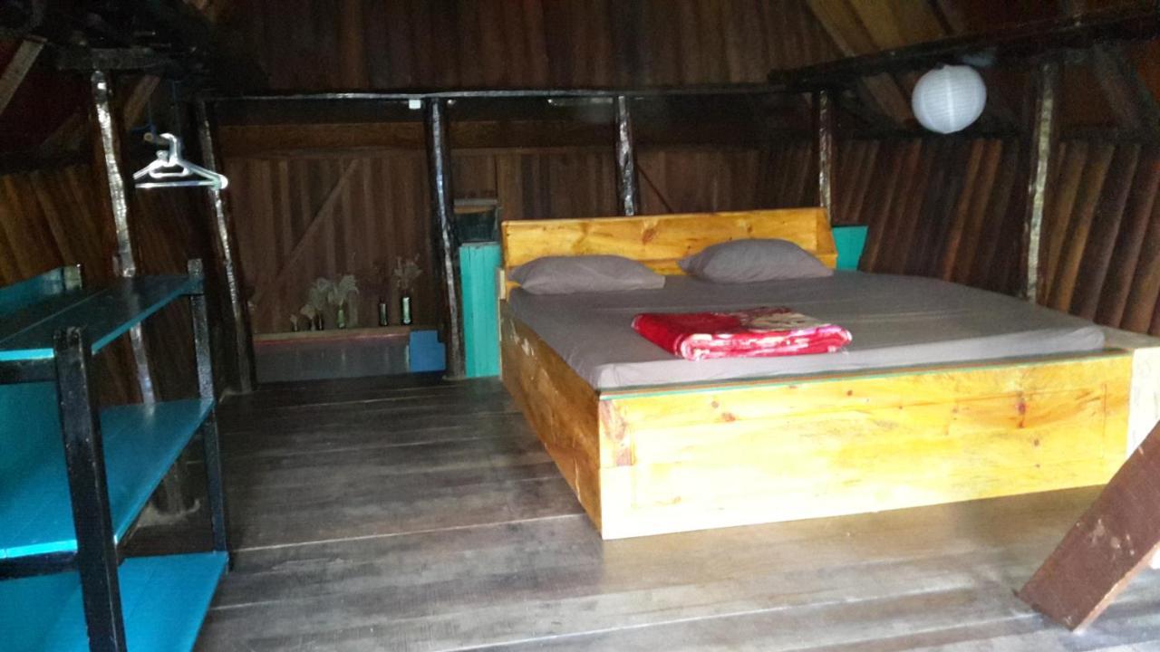 טוק טוק Liberta Homestay מראה חיצוני תמונה