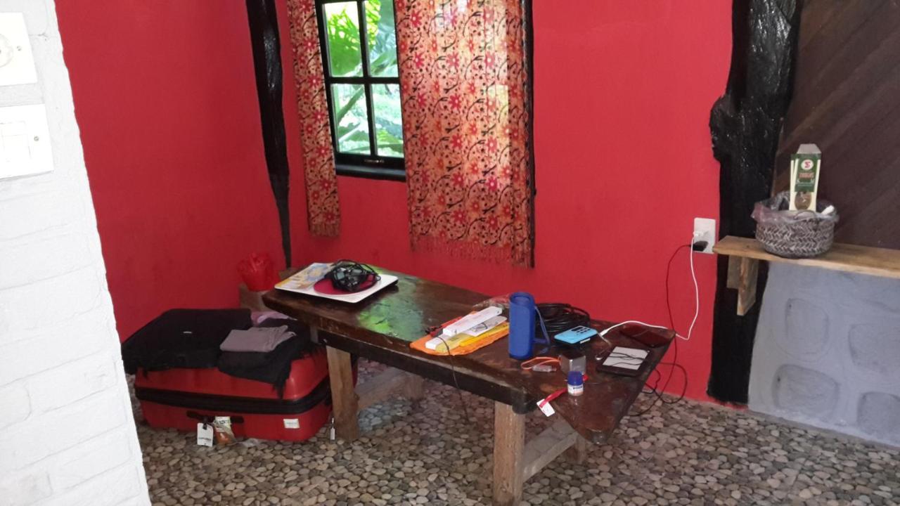 טוק טוק Liberta Homestay מראה חיצוני תמונה