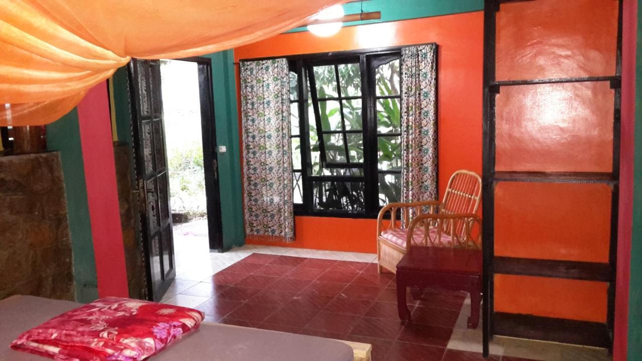 טוק טוק Liberta Homestay מראה חיצוני תמונה
